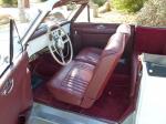Austin A90 Atlantic Convertible 1949 года